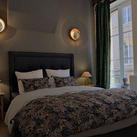 L'Antre Du Graoully Apartment Мец Екстериор снимка