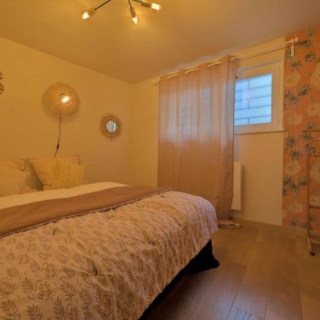 L'Antre Du Graoully Apartment Мец Екстериор снимка