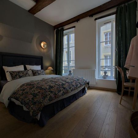 L'Antre Du Graoully Apartment Мец Екстериор снимка