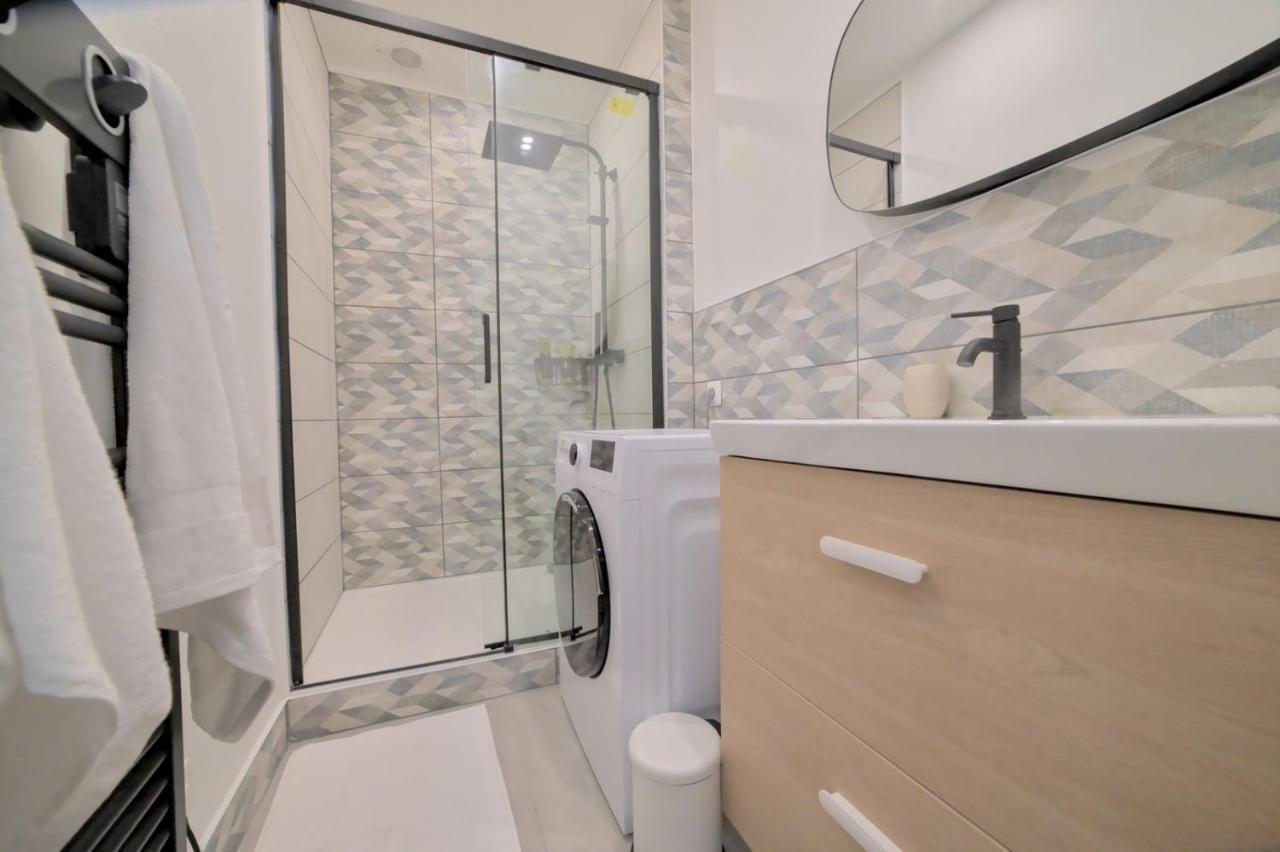 L'Antre Du Graoully Apartment Мец Екстериор снимка