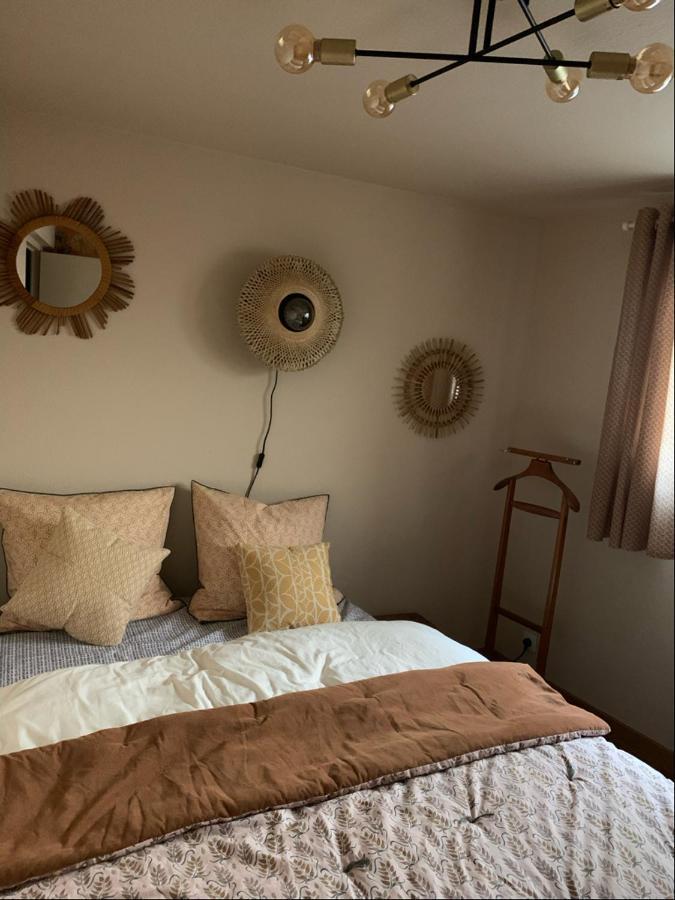 L'Antre Du Graoully Apartment Мец Екстериор снимка