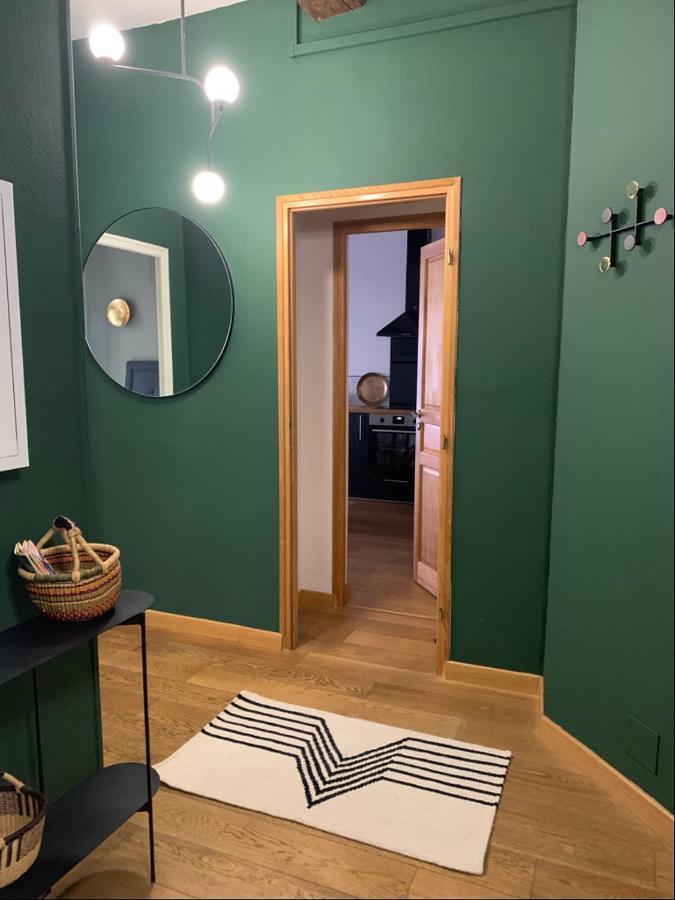 L'Antre Du Graoully Apartment Мец Екстериор снимка
